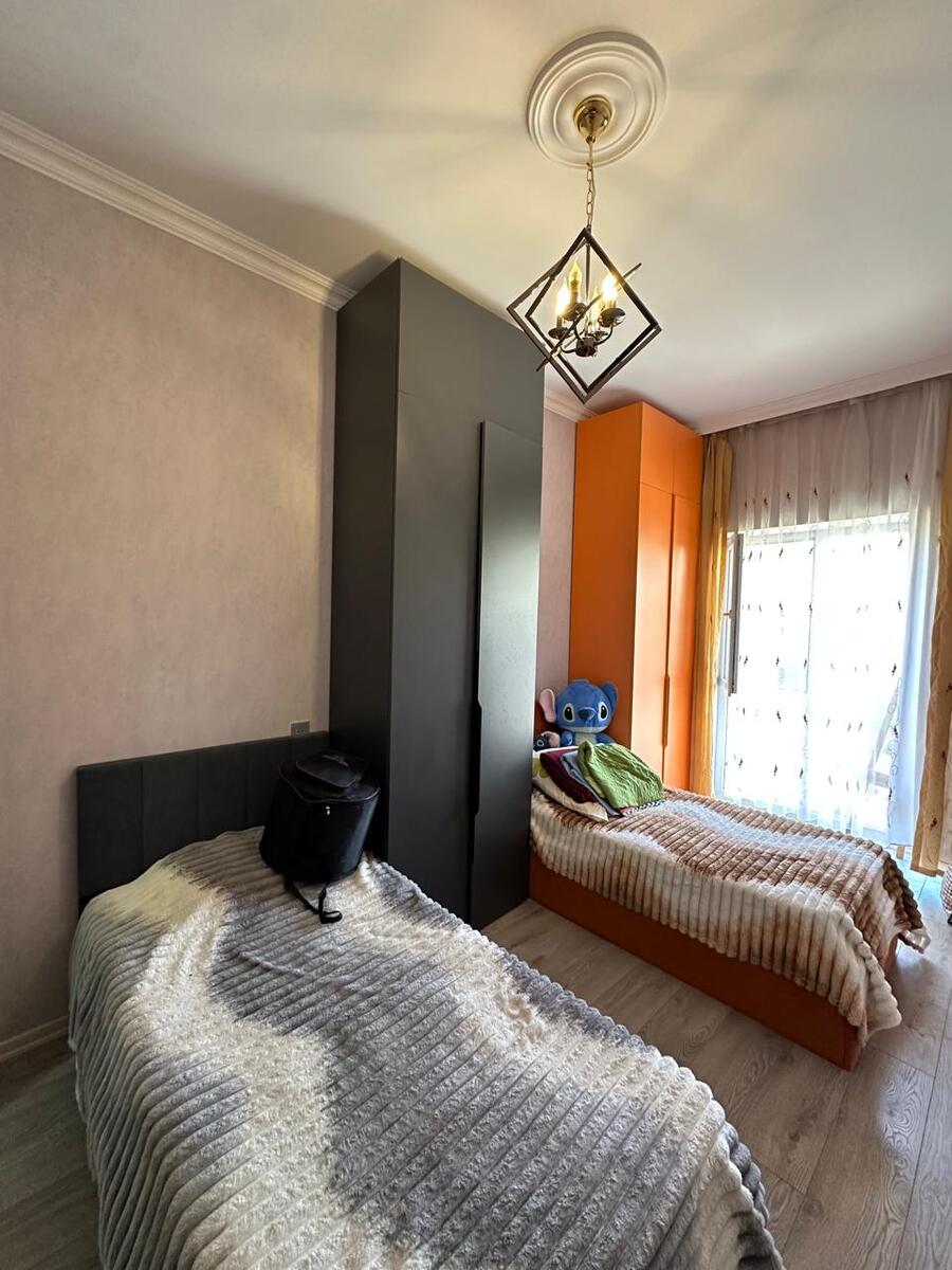 Satılır 3 otaqlı yeni tikili 69 m² — Mənzil, Bakı (7)