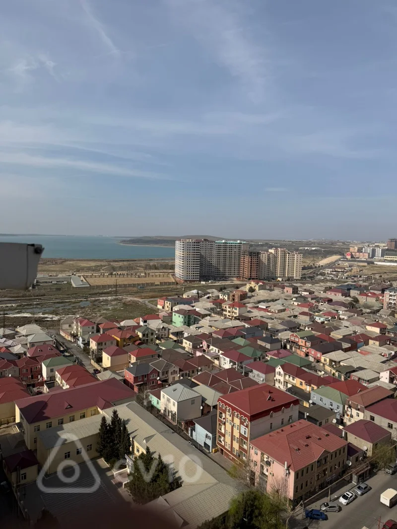 1 otaqlı mənzil, 36.3 m², Aaaf, Xırdalan — Mənzil, Xırdalan (2)