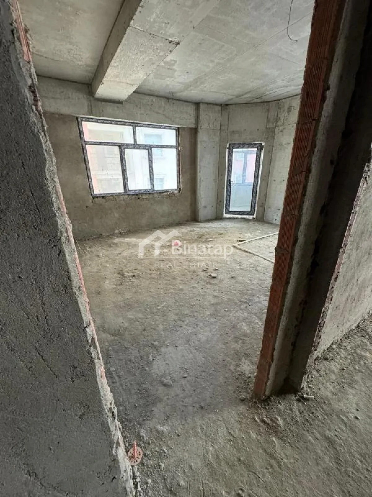 Satılır 2 otaqlı yeni tikili 93 m², Xətai metrosu, Xətai rayonu — Mənzil, Bakı (3)