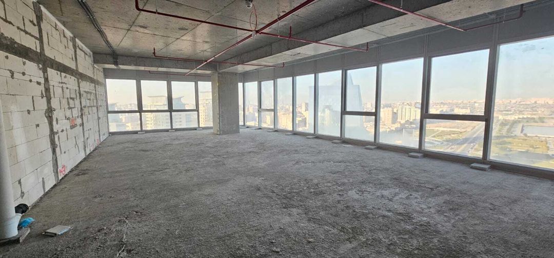 Satılır 3 otaqlı yeni tikili 139.7 m² — Mənzil, Bakı (9)