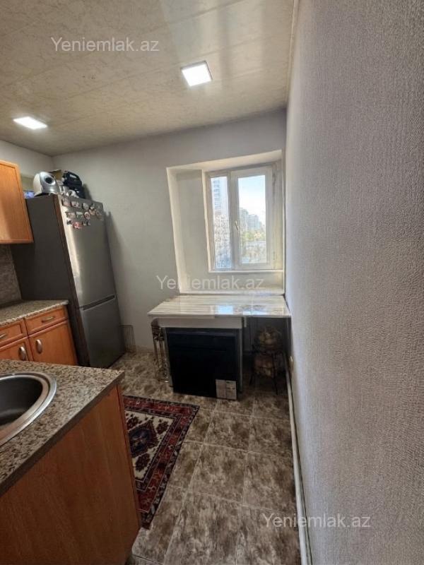 Satılır 2 otaqlı Bina evi menzil (Yeni tikili), 57.7 m², Nəsimi rayonu — Mənzil, Bakı (5)