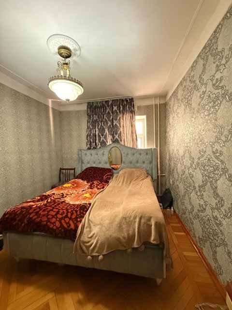 3-otaqlı yeni tikili kirayə verilir, İnşaatçılar m., 65 m² — 250 ₼ · Bakı · Mənzil 3-otaqlı yeni tikili kirayə verilir, İnşaatçılar m., 65 m² — Bakı