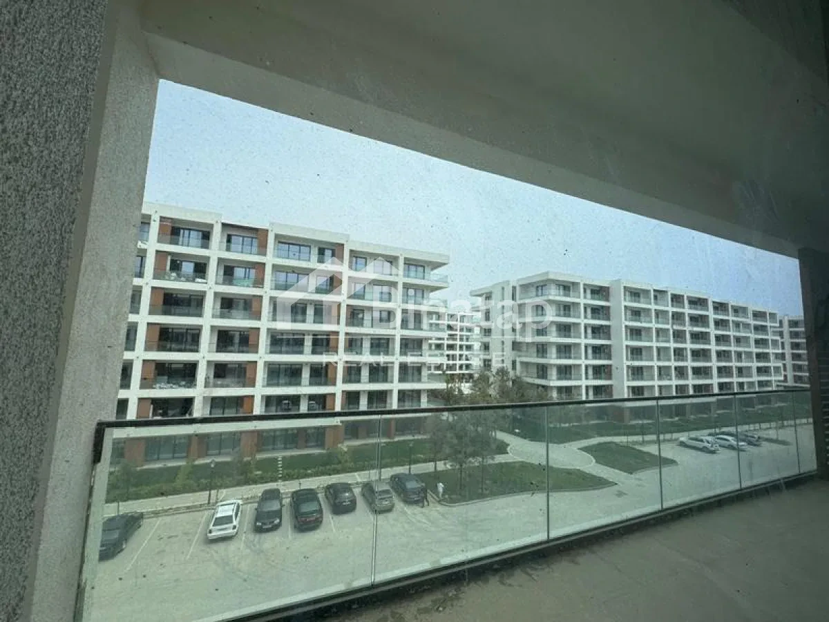 Satılır 3 otaqlı yeni tikili 156 m², Nardaran qəsəbəsi, Sabunçu rayonu — Mənzil, Bakı (3)