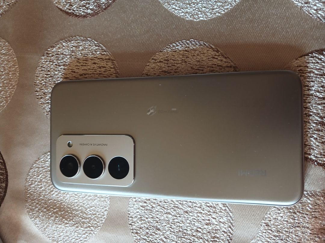 Redmi 15 — Elektronika, Bakı (2)