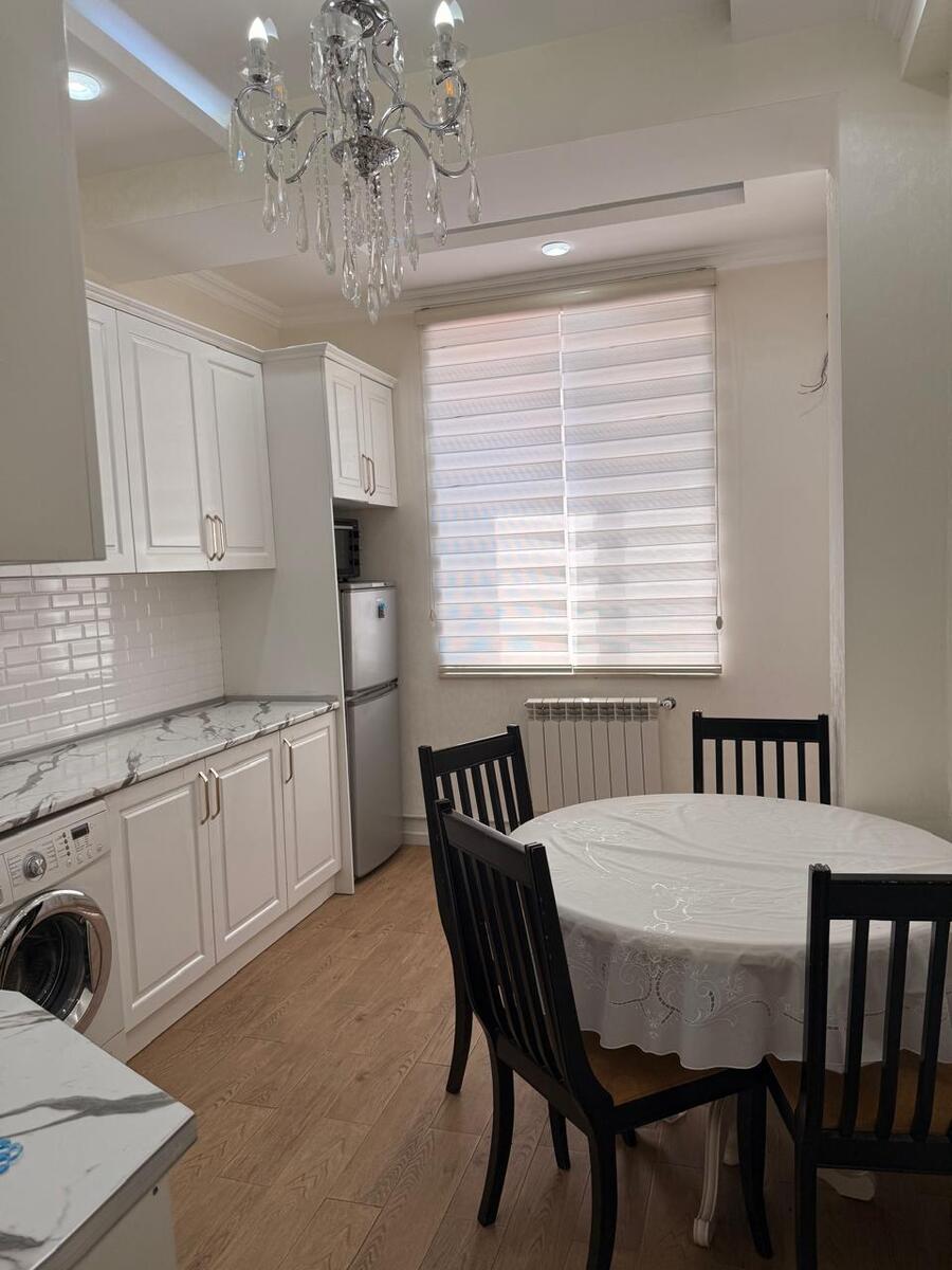 Satılır 2 otaqlı yeni tikili 86 m² — Mənzil, Sumqayıt (2)