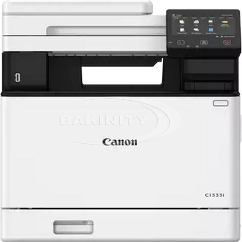 Printer Canon Laser Printer i-SENSYS X C1333i (5455C002) — 731.6 ₼ · Bakı · Printerləri Printer Canon Laser Printer i-SENSYS X C1333i (5455C002) — Bakı