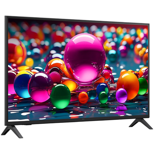 Televizor Lg 43UA75009LA — Televizorlar, Bakı (2)