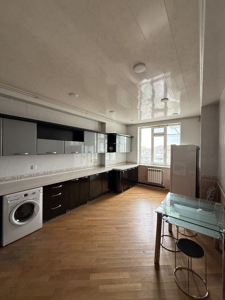 Satılır 7 otaqlı yeni tikili 310 m² — Mənzil, Bakı (4)