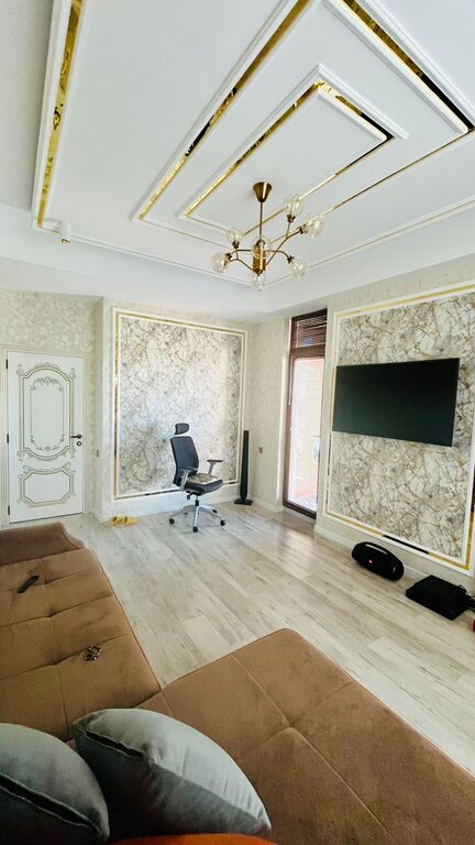 Satılır 2 otaqlı yeni tikili 65 m² — Mənzil, Bakı (7)