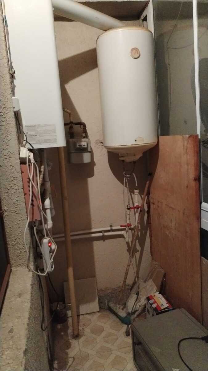 İcarəyə verilir 2 otaqlı yeni tikili 65 m² — Mənzil, Xırdalan (9)