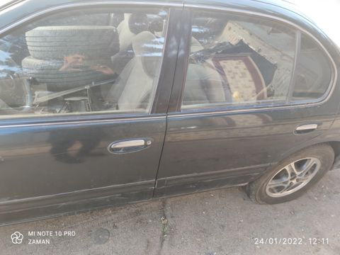 "Nissan Maxima" ehtiyat hissələri — Sumqayıt