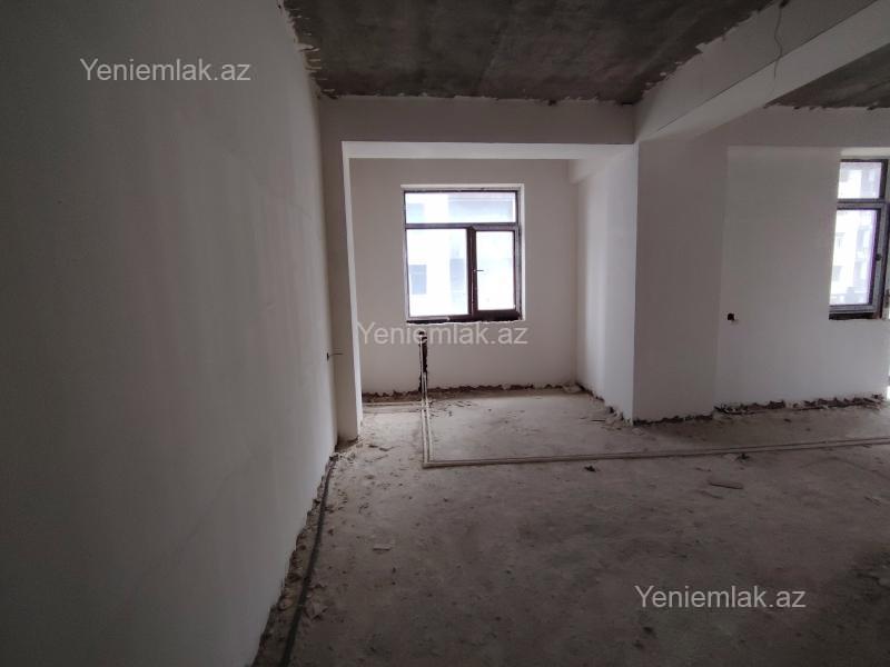 Satılır 3 otaqlı Bina evi menzil (Yeni tikili), 158 m², Yasamal rayonu — Mənzil, Bakı (7)