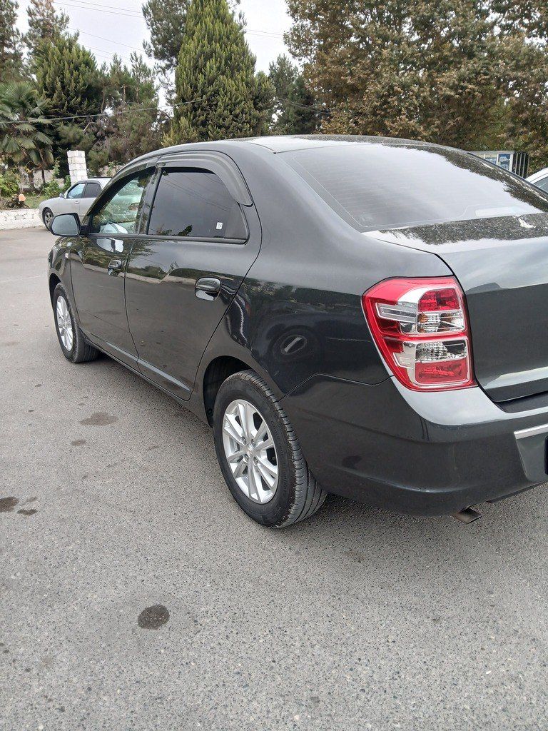 Chevrolet Cobalt, 1.5 L, 2025 il, 121 000 km — Avtomobillər, Bərdə (5)