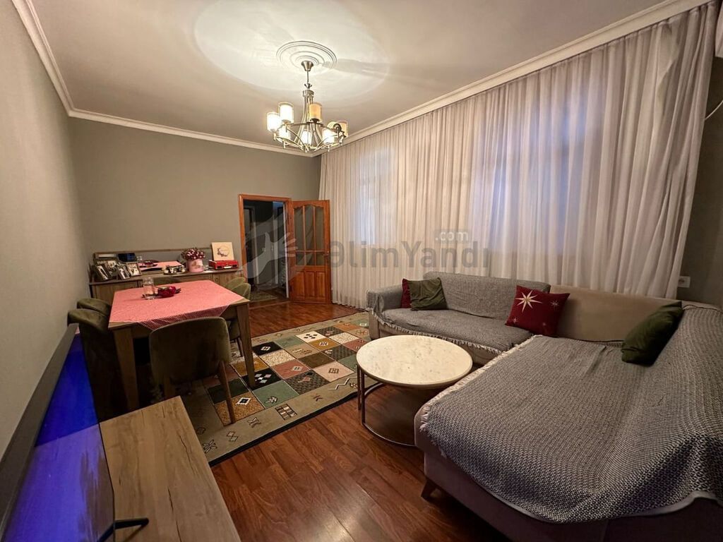 20-ci sahə 5 otaqlı, 178 kv. m, Kredit yoxdur, Təmirsiz — Əmlak, Bakı (9)