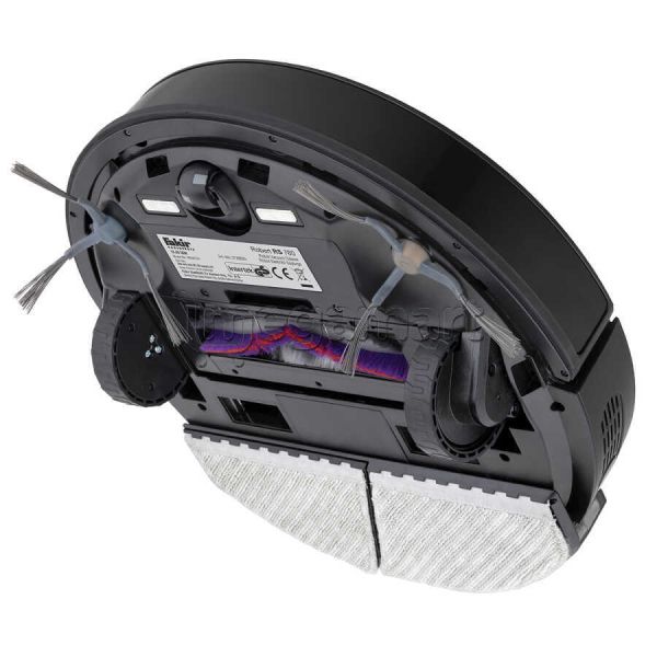 Robot tozsoran üçün tullantı stansiyası Fakir Robert RS 780 Plus — Robot tozsoran, Bakı (4)