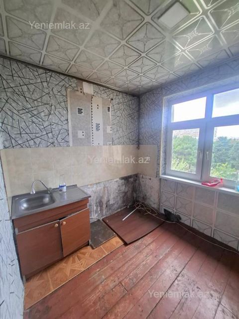 Satılır 3 otaqlı Bina evi menzil (Köhnə tikili), 62 m², 5-ci mikrorayon — 95 000 ₼ · Sumqayıt · Mənzil Satılır 3 otaqlı Bina evi menzil (Köhnə tikili), 62 m², 5-ci mikrorayon — Sumqayıt