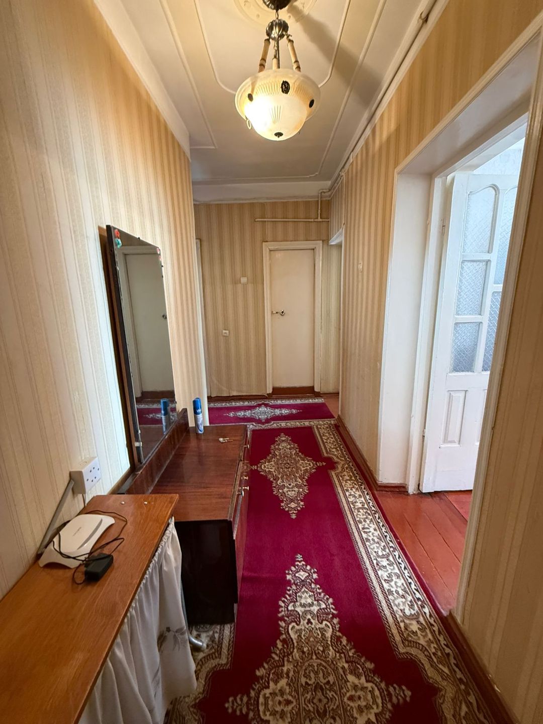 Satış: 4 otaqlı Köhnə tikili, 72 m², Binəqədi rayonu — Mənzil, Bakı (3)