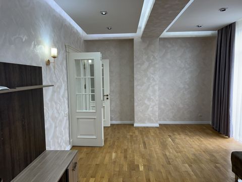 Satılır 3 otaqlı yeni tikili 128 m² — Bakı