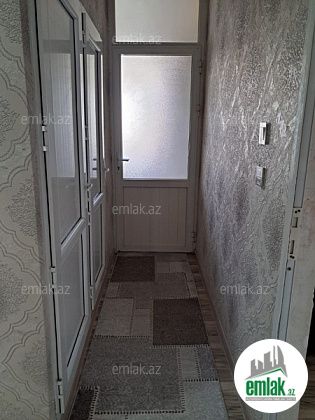 Satılır 3 otaqlı 75 m² köhnə tikili Köhnə Günəşli — Mənzil (6)