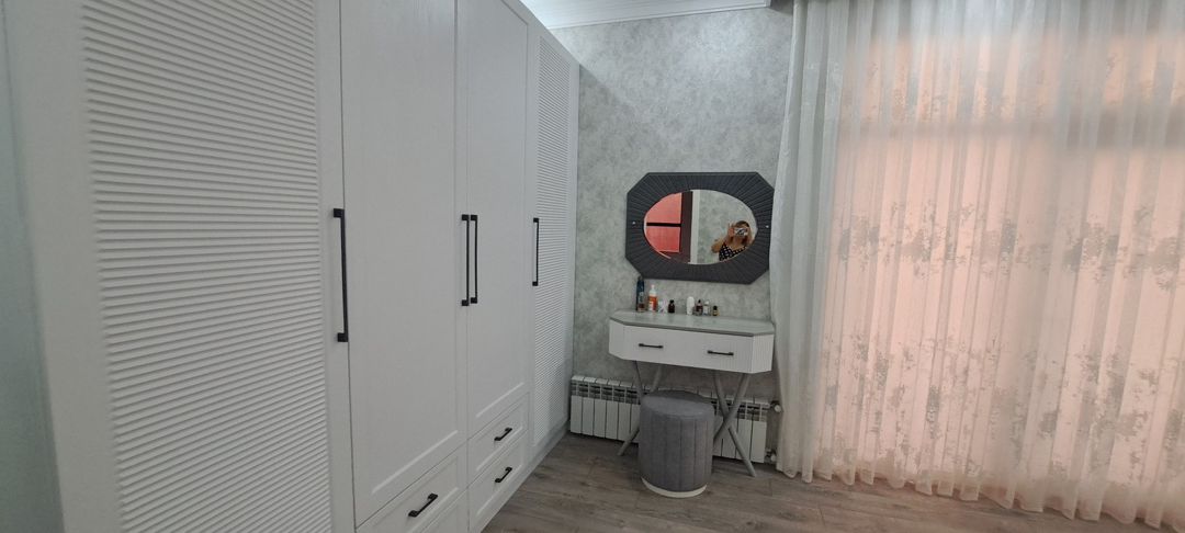 İcarəyə verilir 7 otaqlı həyət evi/bağ evi 600 m² — Ev, villa, Bakı (4)