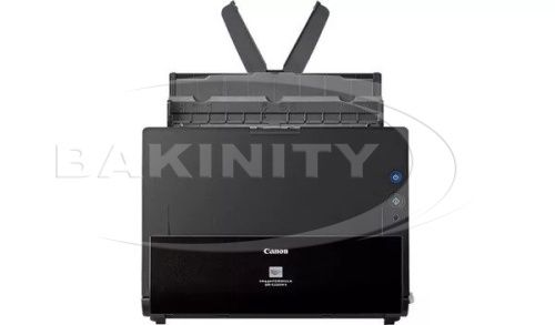 Scanner Canon DR-C225WII (3259C003) — Mallar, Bakı
