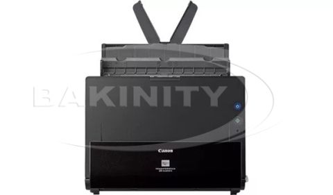 Scanner Canon DR-C225WII (3259C003) — 869.2 ₼ · Bakı · Mallar Scanner Canon DR-C225WII (3259C003) — Bakı