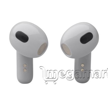 Qulaqlıq JBL Live Flex 3 Silver (JBLLIVEFLEX3SIL) — Uşaq qulaqlıqları, Bakı (3)