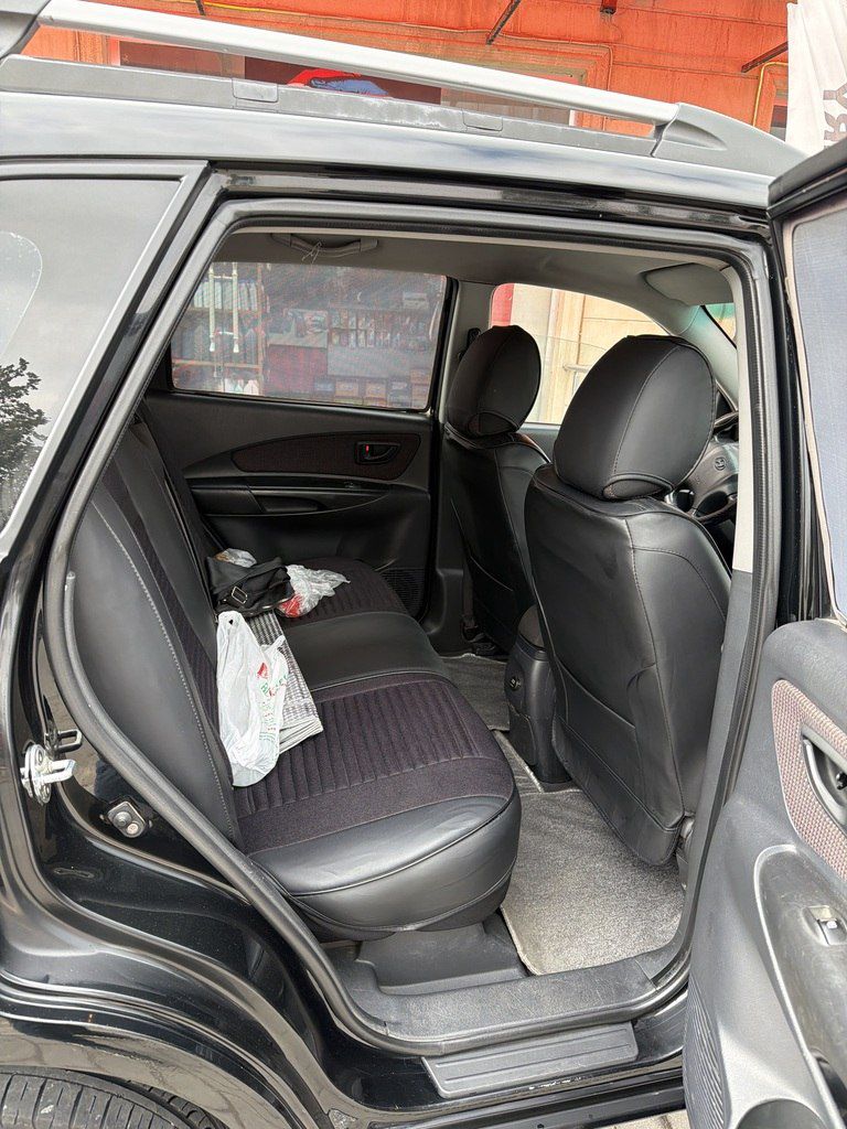 Hyundai Tucson, 2.0 L, 2007 il, 390 000 km 99-LG-340 — Avtomobillər, Gəncə (5)