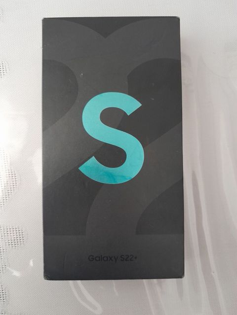 Samsung Galaxy S22 Plus, rəng - Qara — 20 ₼ · Bakı · Samsung Samsung Galaxy S22 Plus, rəng - Qara — Bakı