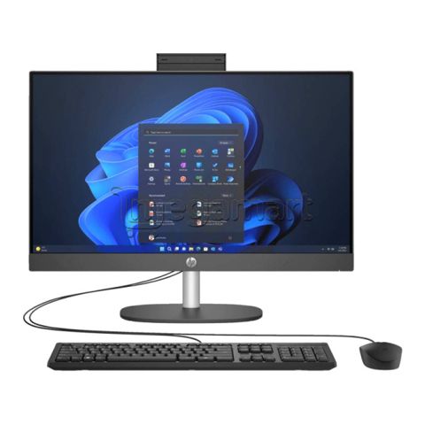 Monoblok HP ProOne 245 G10 R77730U 16GB/512GB PC (8T3N2ES) — Bakı
