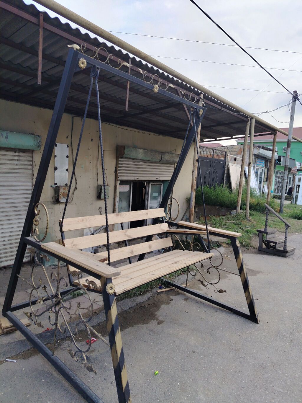 Yeni duzeldilib qalin mattriladandir — Digər, Bakı (2)