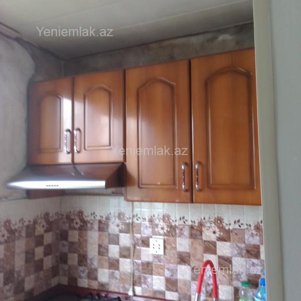 Satılır 2 otaqlı Bina evi menzil (Köhnə tikili), 32 m², Suraxanı rayonu — Mənzil, Bakı (2)