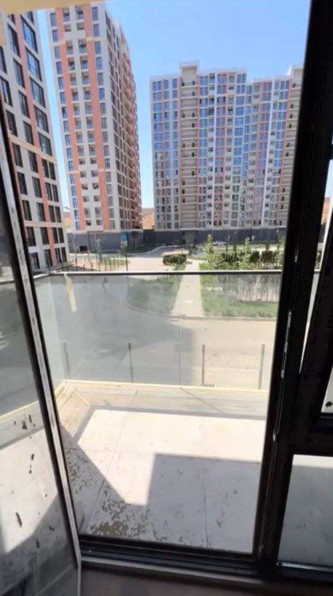 İcarəyə verilir 2 otaqlı yeni tikili 55 m² — Mənzil, Bakı (7)