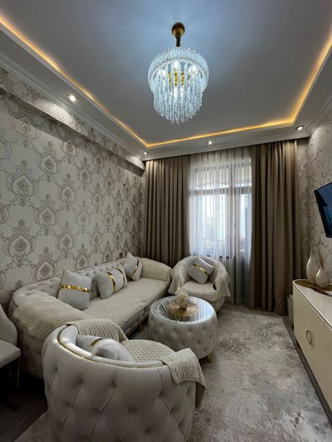 Satılır 2 otaqlı yeni tikili 37 m² — 115 000 ₼ · Sumqayıt · Mənzil Satılır 2 otaqlı yeni tikili 37 m² — Sumqayıt