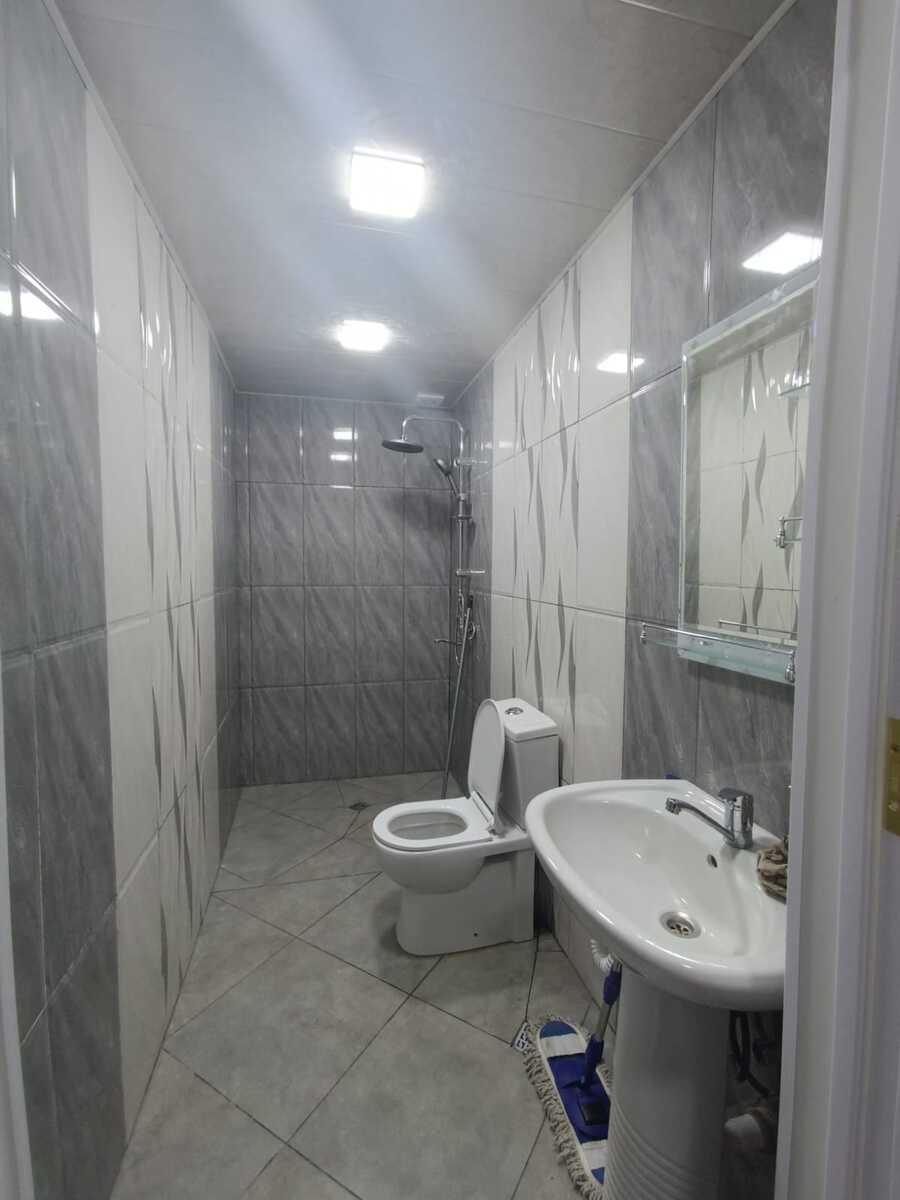 Satılır 2 otaqlı yeni tikili 30 m² — Mənzil, Xırdalan (7)