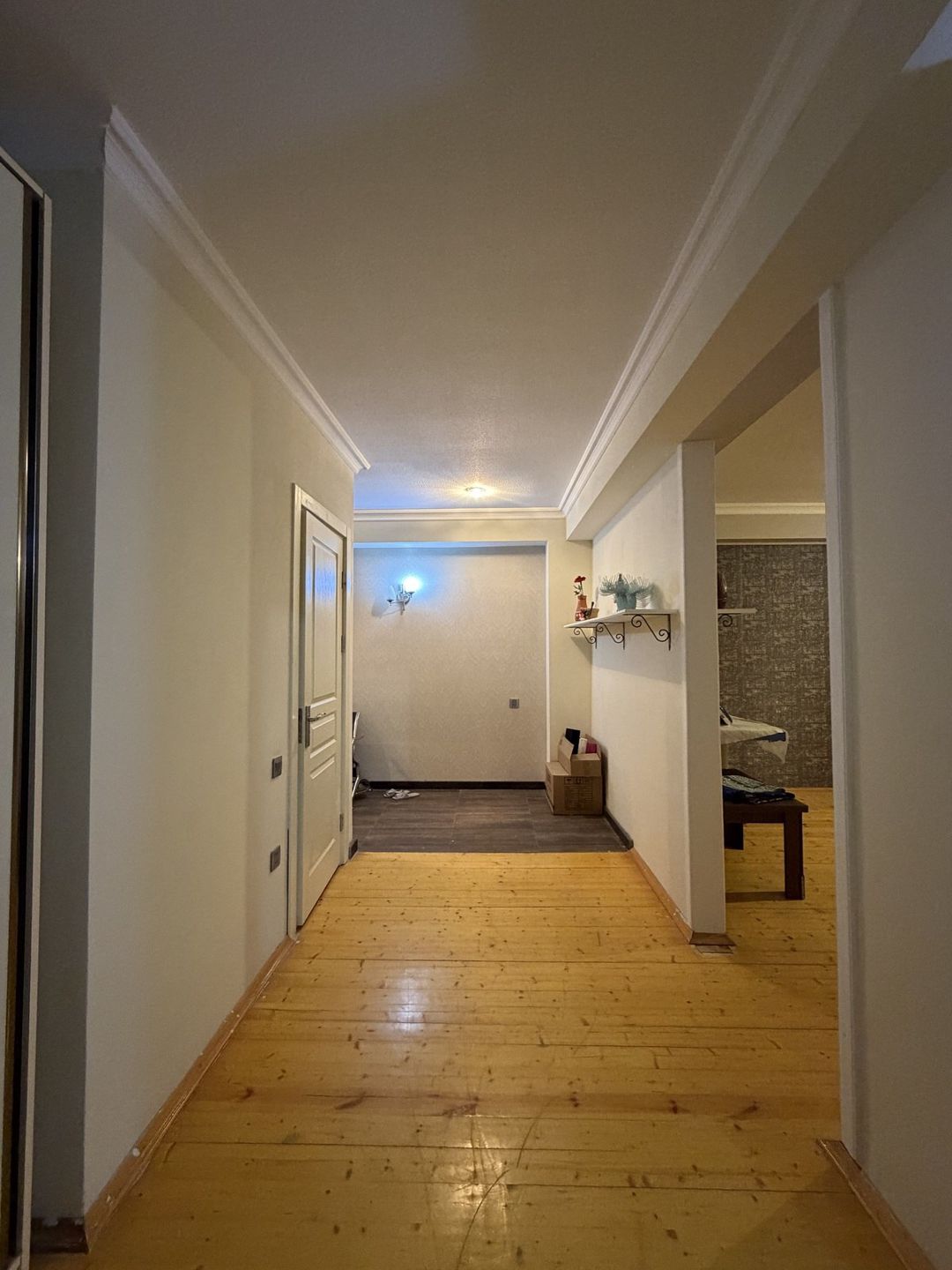 Satılır 3 otaqlı yeni tikili 113 m² — Mənzil, Bakı (6)