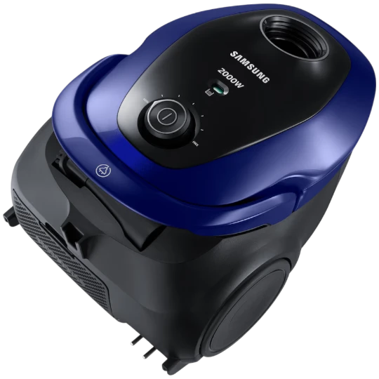 Tozsoran Samsung VC20M251AWB/EV — Tozsoran, Bakı (5)