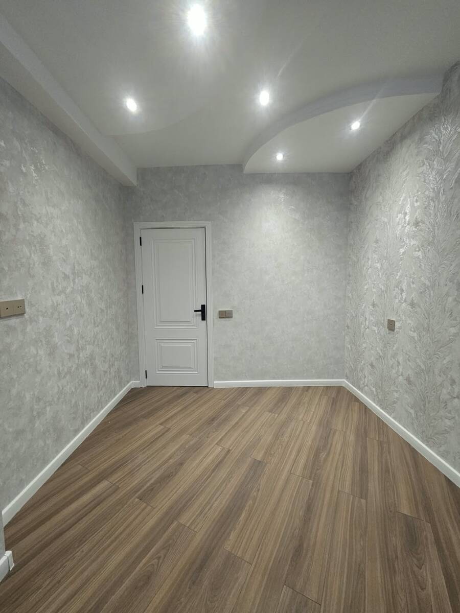 Satılır 2 otaqlı yeni tikili 50 m² — Mənzil, Bakı (4)