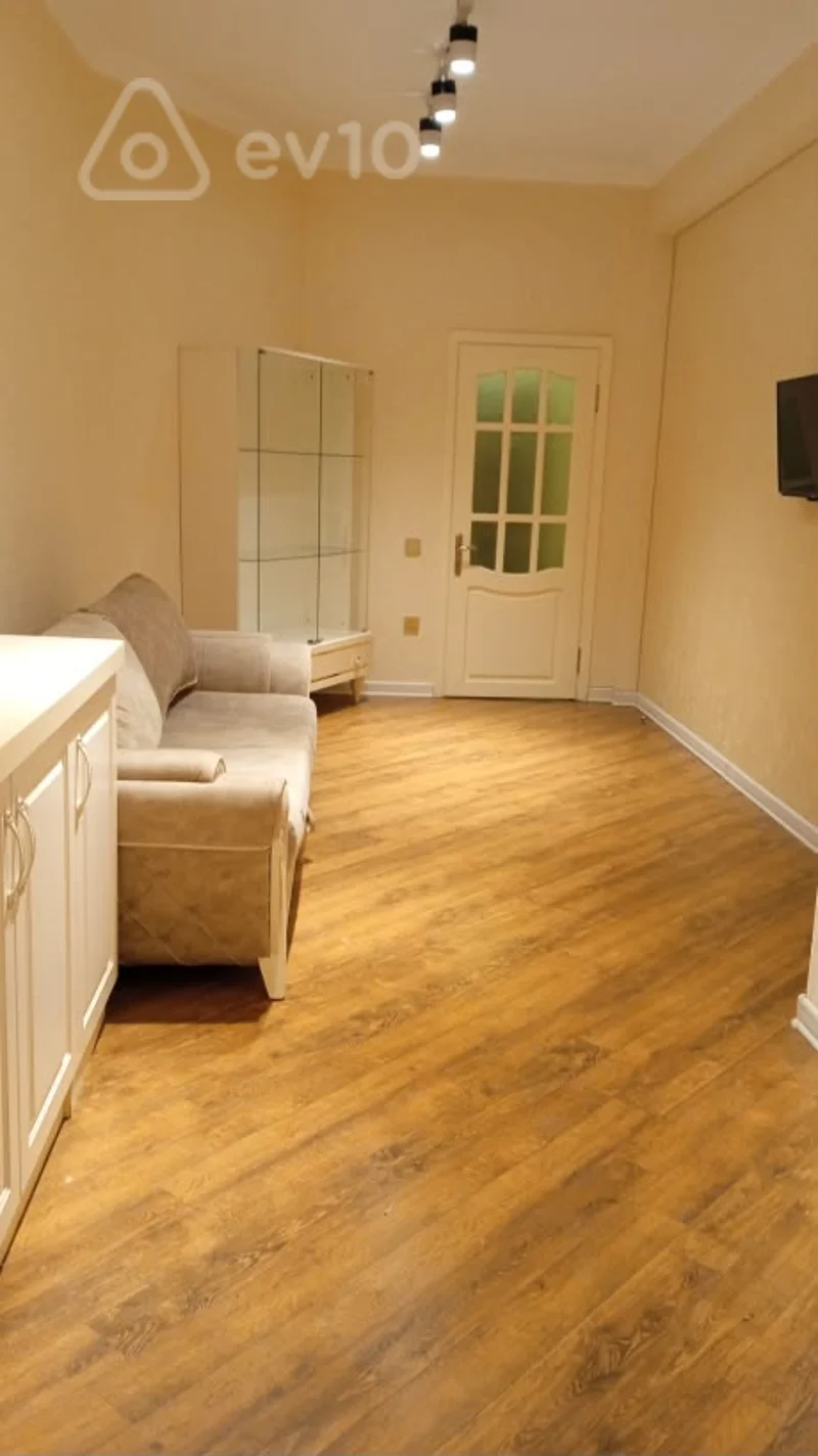 2 otaqlı mənzil, 65 m², Əcəmi Naxçıvani küçəsi — kirayə — Mənzil, Bakı (3)