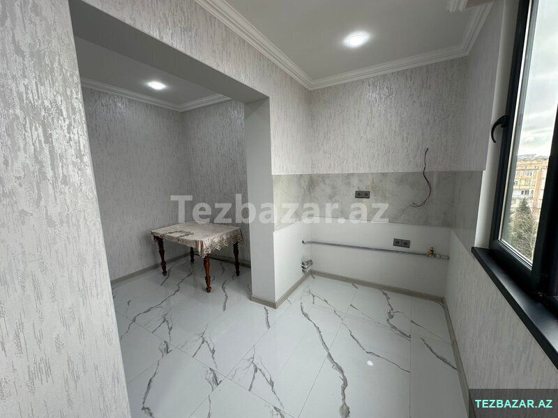 5 otaqlı mənzil Qaraçuxur — Mənzil, Bakı (6)
