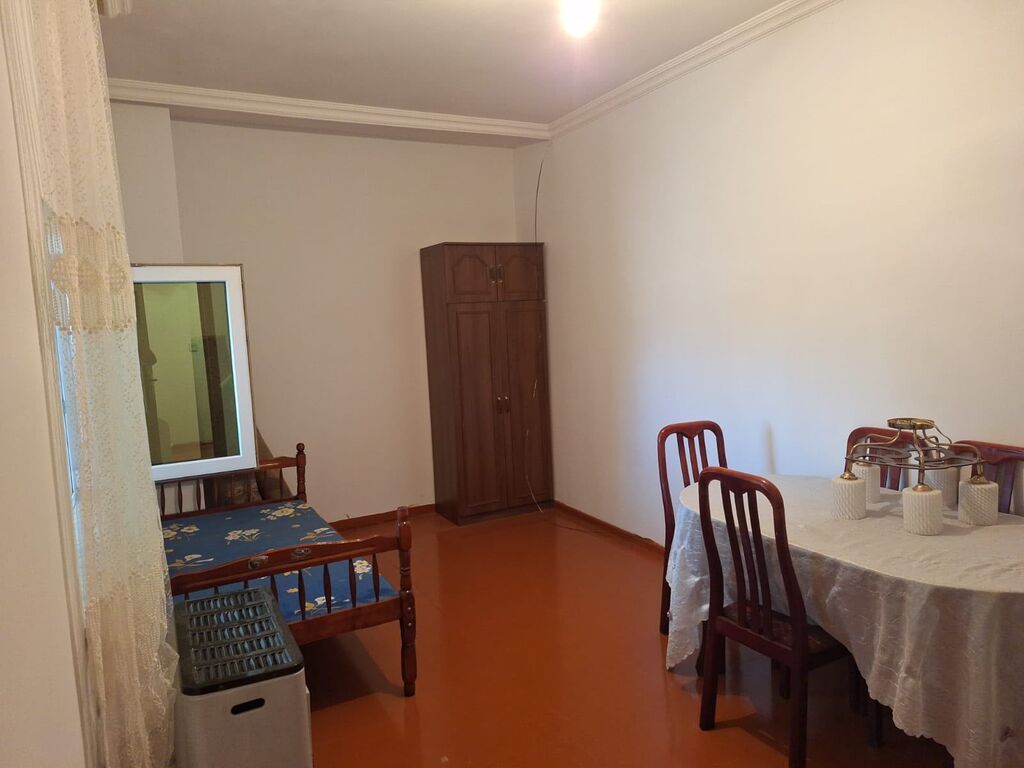 Kirayə verilir: 2 otaqlı, mebellə təmin olunmuş mənzil - Otaqlar — Mənzil, Bakı (2)