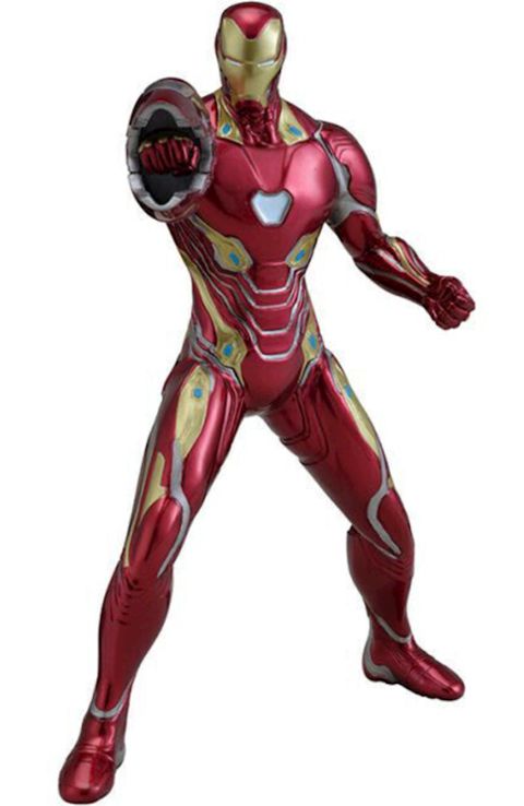 Fiqur Sega Marvel Avengers Endgame Ironman, 18 sm — Bakı