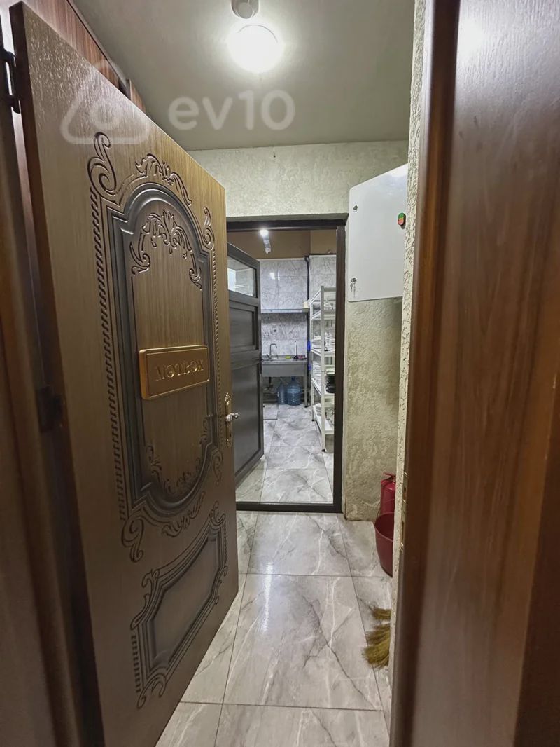 Obyekt, 395 m², Asif Məhərrəmov küç — Əmlak, Bakı (12)