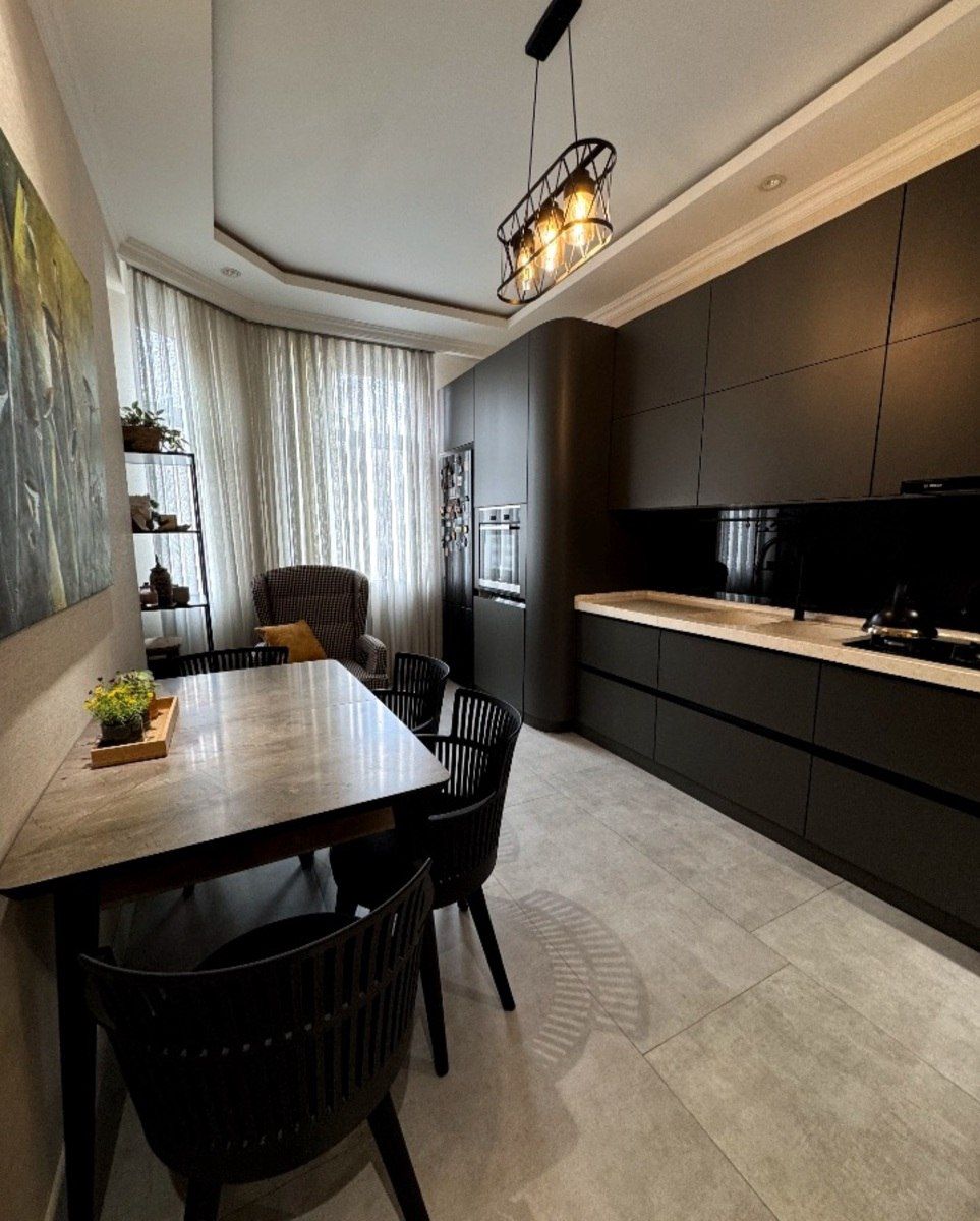 Satılır 3 otaqlı yeni tikili 104 m² — Mənzil, Bakı (3)