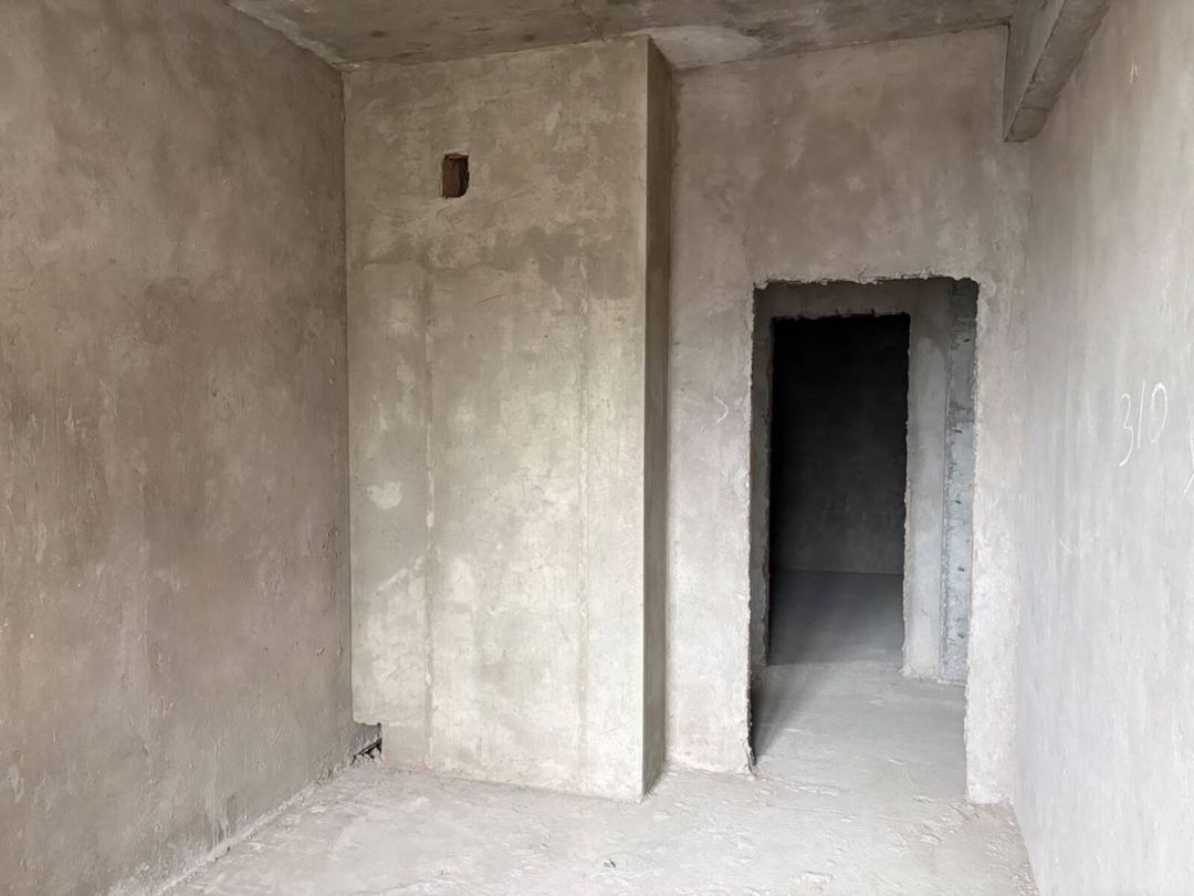 Satılır 4 otaqlı yeni tikili 202 m² — Mənzil, Bakı (8)