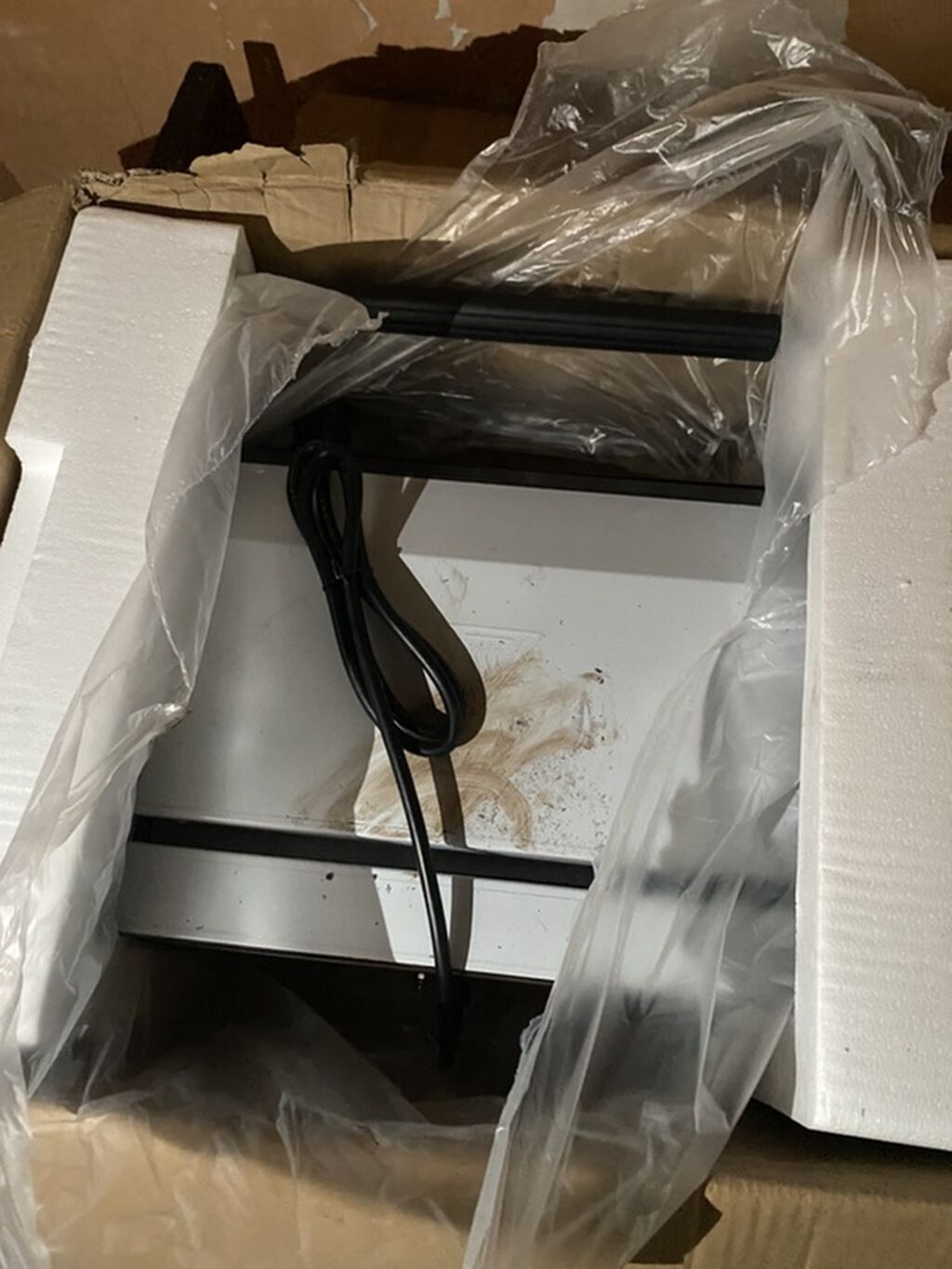 1 Tort Vitrini Soyducu 180cm 2 3 Gozlu Doner Aparati 3 Elektrikli — Digər, Mehdiabad (7)