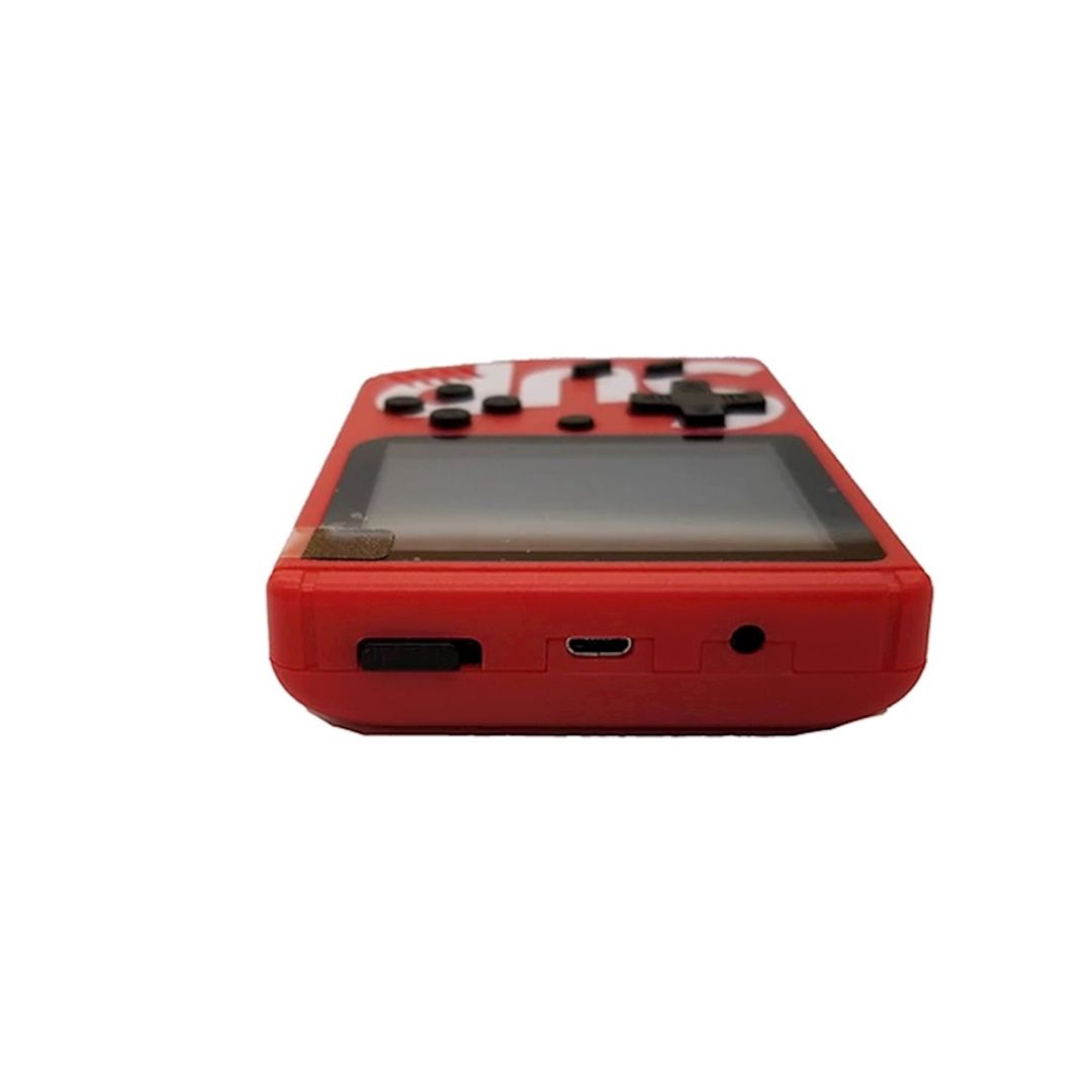 Oyun konsolu Sup Game Box Plus, 400 oyun — Oyun konsolları, Bakı (2)