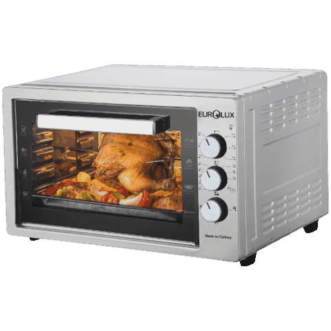 Mini Soba Eurolux EU-EO3216EG-45LSGR — Bakı