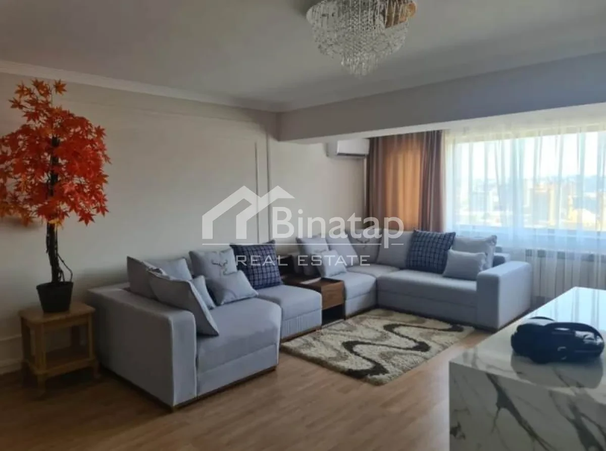 İcarəyə verilir 3 otaqlı köhnə tikili 75 m², İçərişəhər metrosu, Yasamal rayonu — Bakı