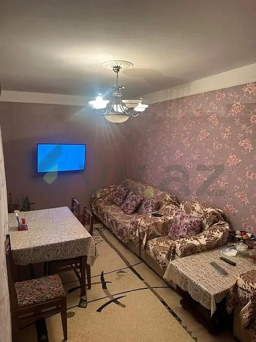 3 otaqlı mənzil Köhnə tikili Satılır, Əhmədli, Xətai, Bakı — Mənzil, Bakı (8)